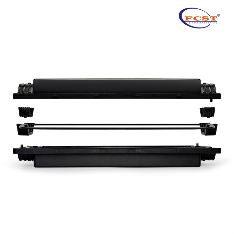 FCST16310 I-Type Tube Distribution Closure（24 Ways）