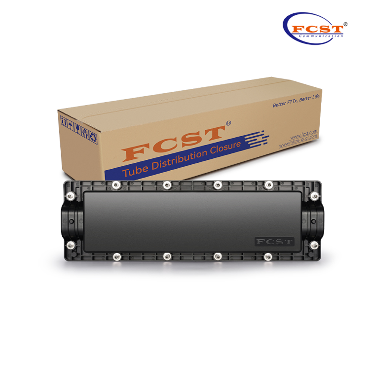 FCST16310 I-Type Tube Distribution Closure（24 Ways）