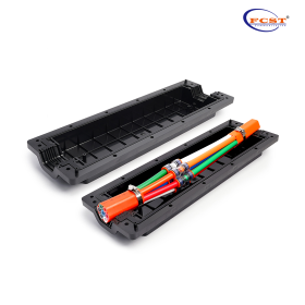 FCST16310 I-Type Tube Distribution Closure（7 Ways）