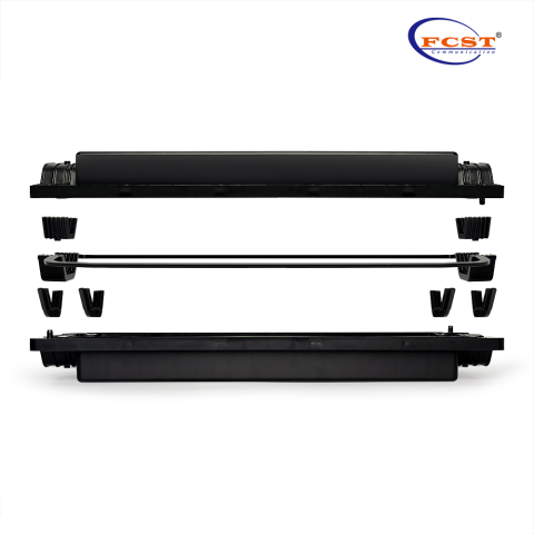 FCST16310 I-Type Tube Distribution Closure（7 Ways）