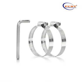 FCST16310 I-Type Tube Distribution Closure（7 Ways）