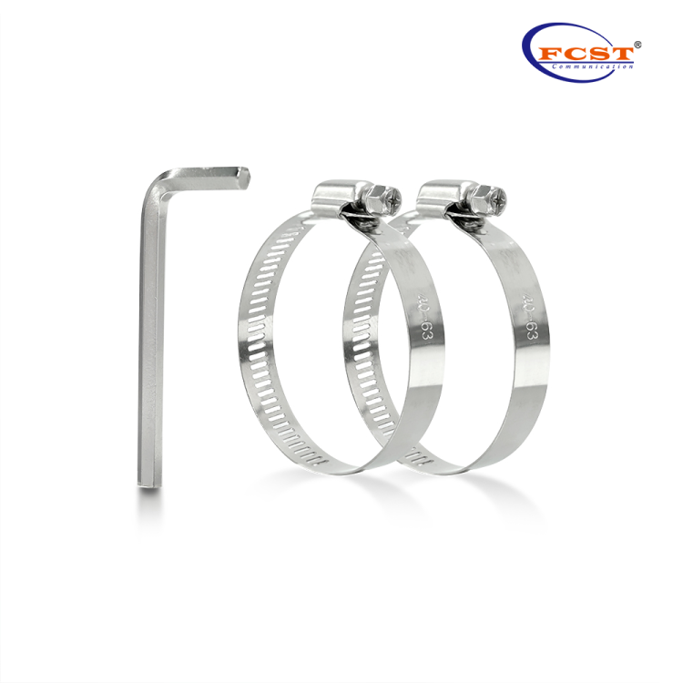 FCST16310 I-Type Tube Distribution Closure（7 Ways）