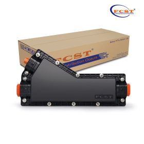 FCST16311 Y-Type Tube Distribution Closure（24 Ways）