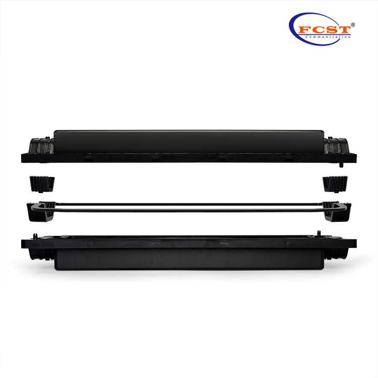 FCST16311 Y-Type Tube Distribution Closure（24 Ways）