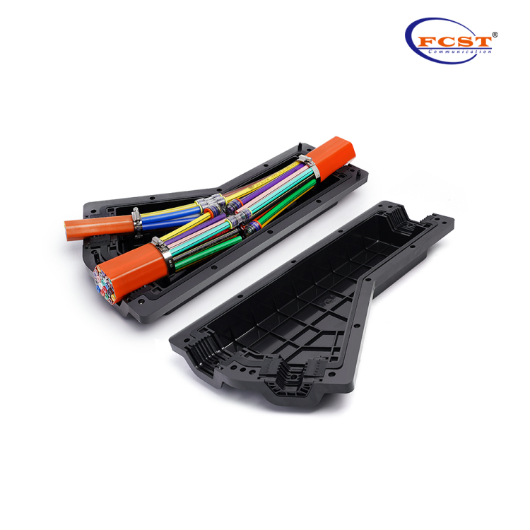 FCST16311 Y-Type Tube Distribution Closure（24 Ways）