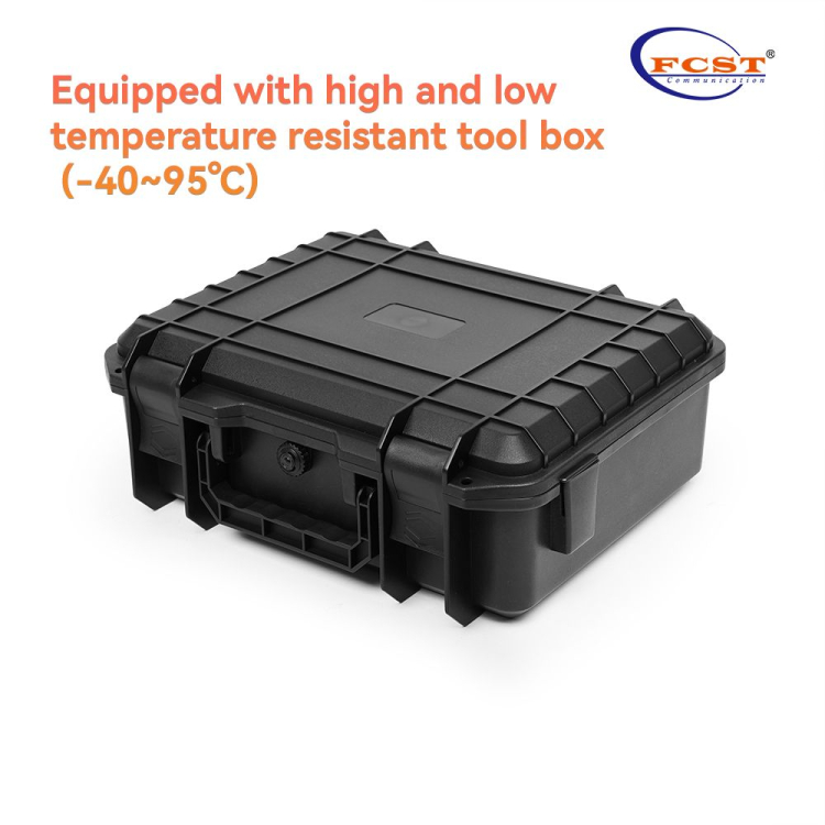 FCST24 Telecom Pipe Cutter Toolkit