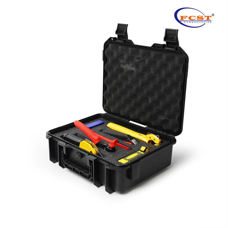 FCST24 Telecom Pipe Cutter Toolkit
