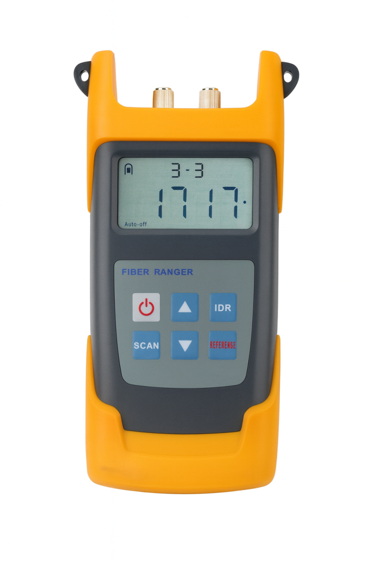 Optical Fiber Ranger