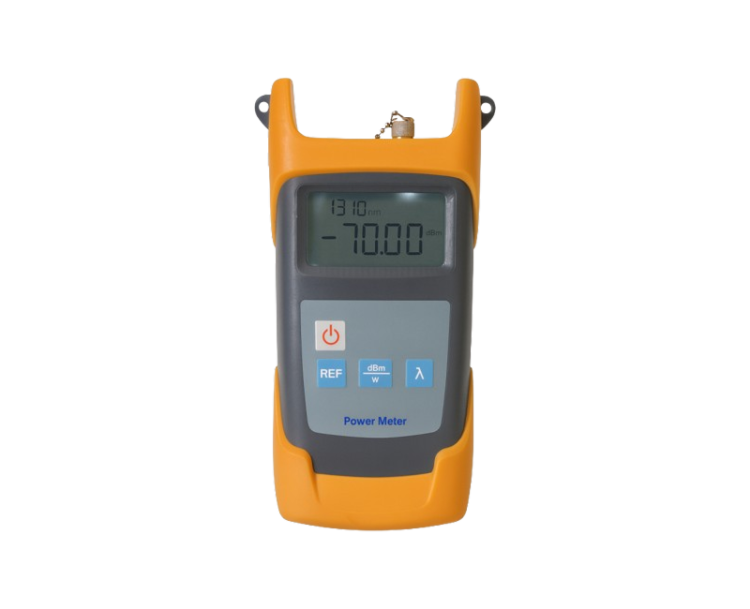 Optical Power Meter