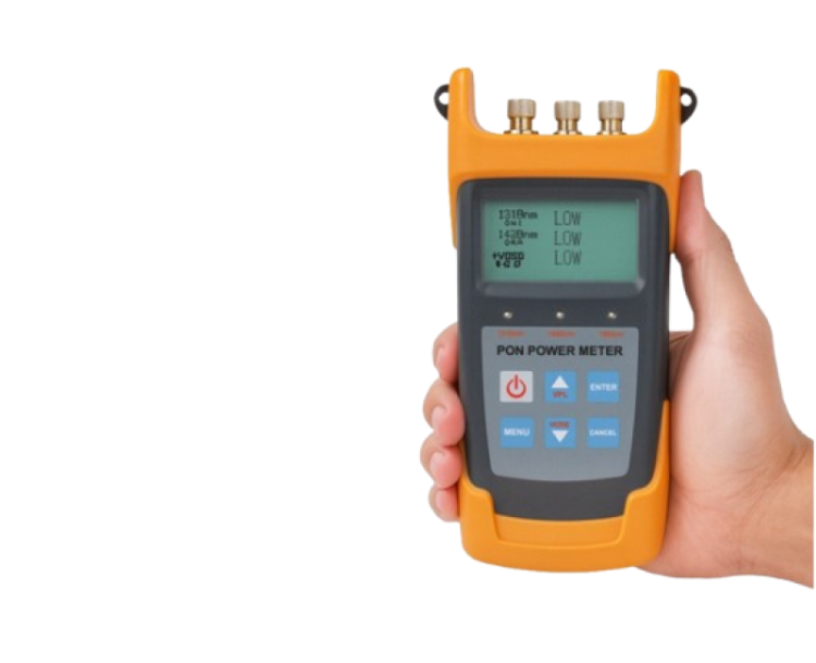 PON Optical Power Meter