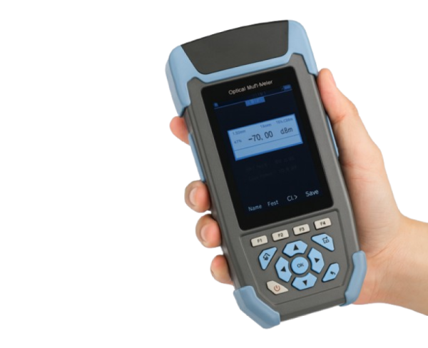 Optical Multi-functions Meter