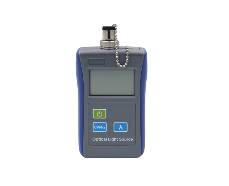 Mini-Optical Light Source