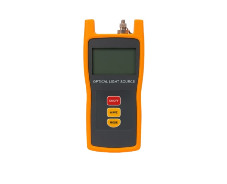 LIGHT SOURCE 850/1300 nm