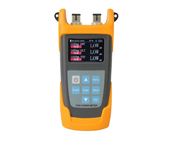 PON Optical Power Meter