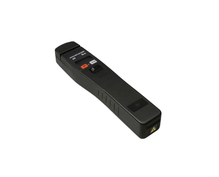 Optical Fiber Identifier