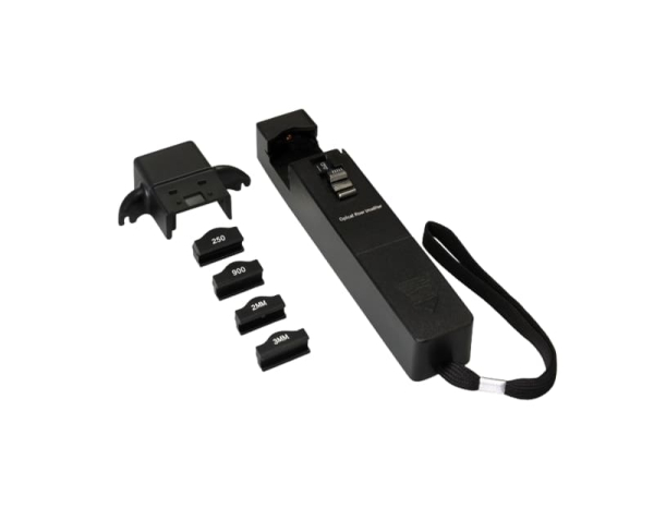 Optical Fiber Identifier