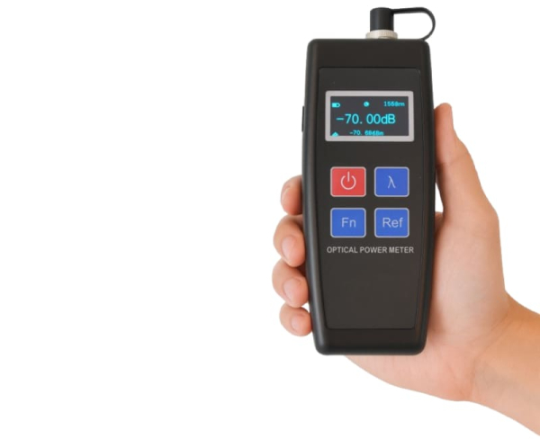Mini Type Optical Power Meter 
