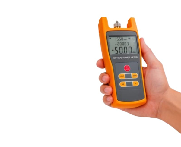 Handheld Optical Power Meter