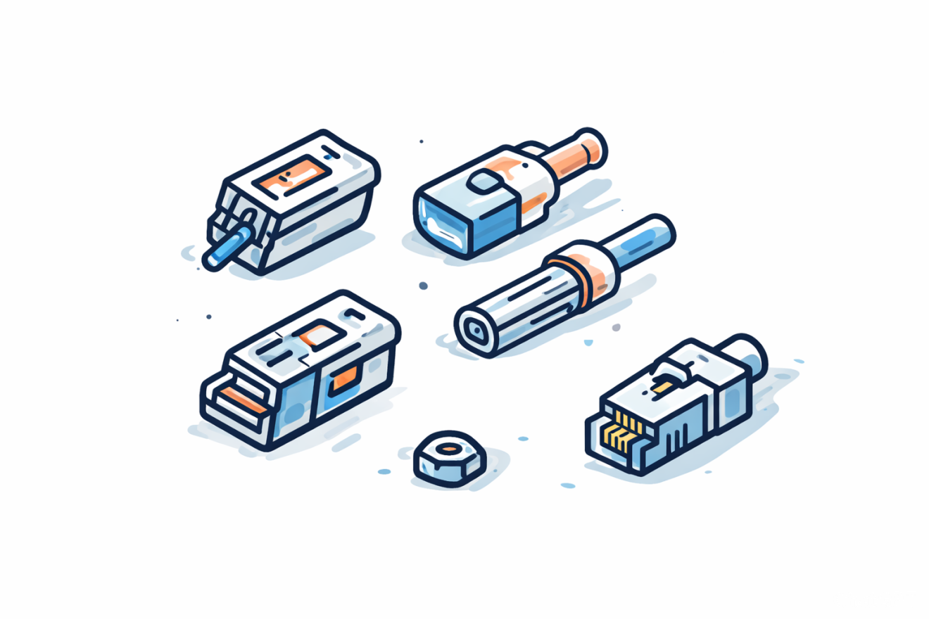 Installation Hardware